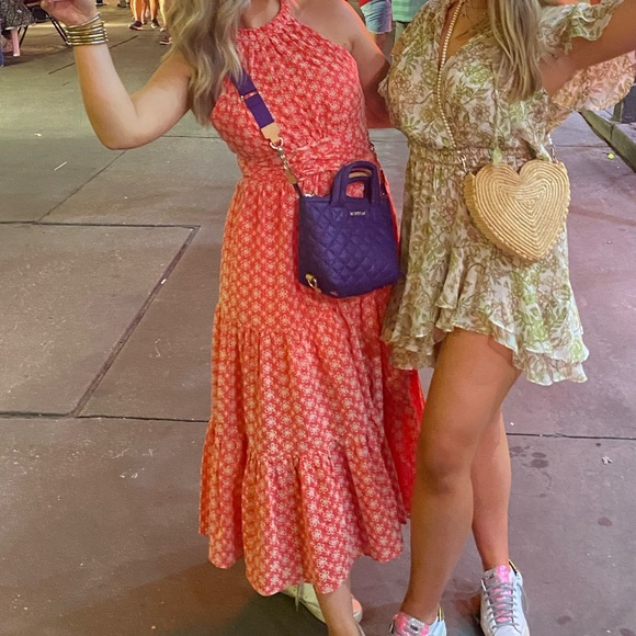 LIKELY Avalia dress - Picture 2 of 3